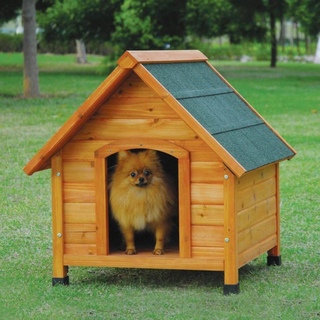 Будки для собак из дерева своими руками: чертежи и размеры собачьей конуры. Как сделать домик из дерева и подручных материалов?