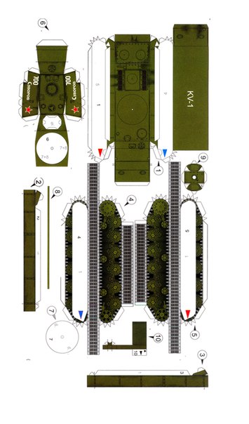 Как сделать из бумаги танк т 90: Танк Т-90 из бумаги - схемы для склеивания