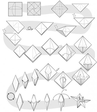 Схемы из бумаги: Каталог бумажных моделей :: PAPER-MODELS.RU