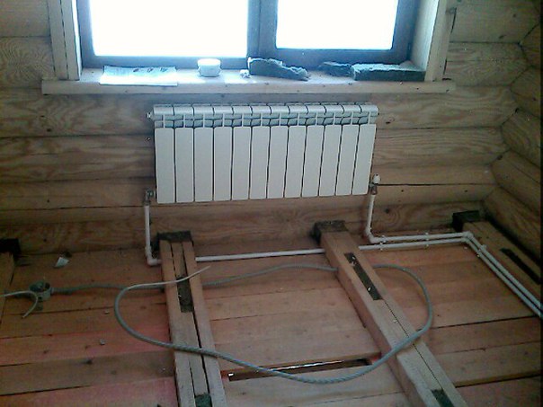Фото отопление в своем доме: 90 фото выбора рабочего элемента и радиатора