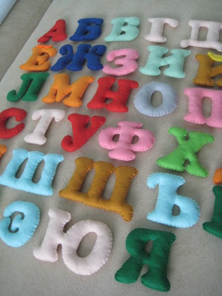 Алфавит из бумаги своими руками: Алфавит своими руками для детей 3-4 лет из бумаги и из фанеры