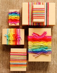 Как украсить подарок на день рождения своими руками: Красиво упаковываем подарки своими руками - Сделай сам