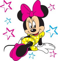 Микки минни маус: Минни Маус — Minnie Mouse | Микки Маус