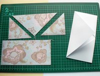 Как сделать из бумаги конверт подарочный: Как сделать конверт из листа бумаги поэтапно: мастер-классы изготовления различных конвертов из бумаги А4 с …