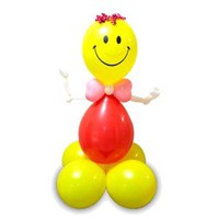 Как из воздушных шаров сделать фигуры: Фигуры из длинных шаров сделать самому своими руками