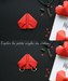 Объемные сердечки из бумаги оригами: Объемные сердечки из бумаги: как сделать сердечко своими руками - пошагово и поэтапно разберем как сложить сердечко из салфетки и из гофрированной бумаги