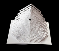 Схемы бумажные скульптуры: Схемы бумажные скульптуры