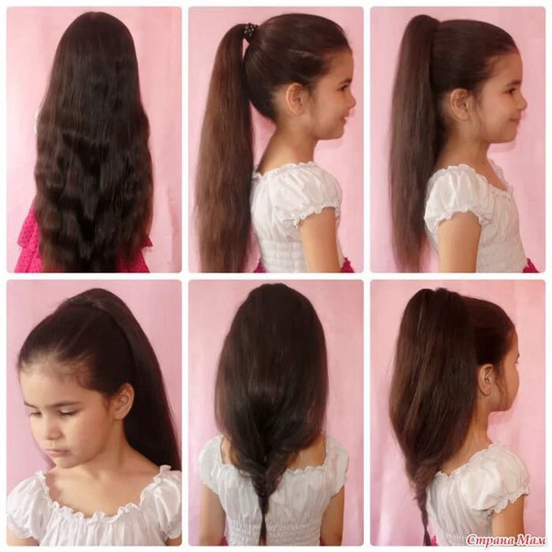 Красивые прически в школу на каждый день легкие: Прически для подростков в школу на короткие волосы самой себе с пошаговыми фото