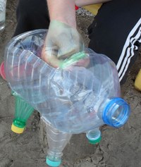 Поделки из бутылок пластиковых пятилитровых: Страница не найдена -