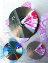 Поделки для детей своими руками из сд дисков: Поделки из дисков своими руками поэтапно (140 фото)