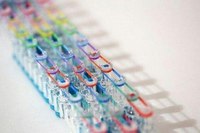 Как плести на станке из резинок: Плетение резинок на станке для начинающих. Фото и видео