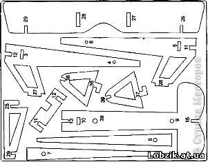 Поделки из фанеры чертежи своими руками: Страница не найдена -