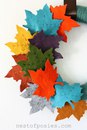 Как сделать осенние листья своими руками для детского сада: Осенние листья из бумаги своими руками