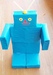 Поделка робот своими руками в детсад: Поделка робот своими руками - 69 фото идей изделий в виде робота из подручных материалов