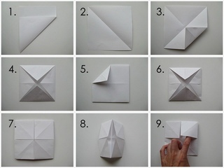 Из бумаги сложить: Как сложить самолетик из бумаги (варианты, схемы)