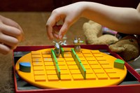 Игры для детей 6 7 лет своими руками: Страница не найдена - AmelicaAmelica
