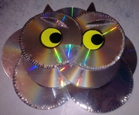 Что можно сделать из дисков видео: Лучшие поделки из компьютерных дисков своими руками (более 60 идей) – УЮТ В ДОМЕ