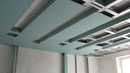 Потолок из гкл как сделать: Как правильно самому сделать потолок из гипсокартона