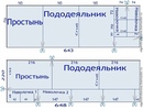 Раскройка постельного белья: Шьём постельное бельё, Много дельных советов, видео, подсказок и МК