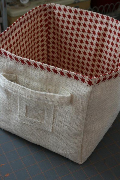 Как сшить на коробку чехол: Текстильная коробка своими руками