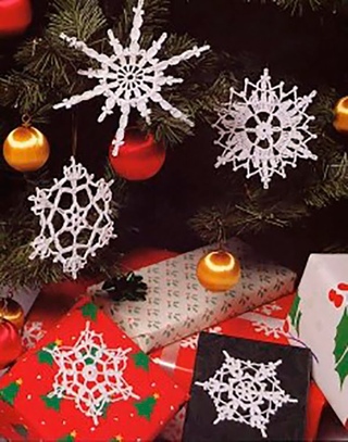 Новорічні прикраси своїми руками: 65 ідей новорічних іграшок з паперу своїми руками: створюємо свято в домі