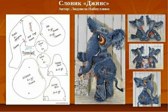 Поделки из джинсовой ткани своими руками мастер класс схемы: Цветы из джинсовой ткани своими руками