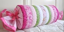 Шьем декоративные подушки: Оригинальные диванные подушки своими руками: 15 идей как сшить наволочку на подушку