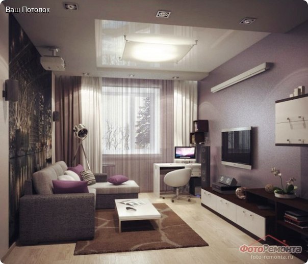 Ремонт квартир дизайн комнаты: Ремонт трёхкомнатной квартиры 133 кв. м в стиле ар-деко