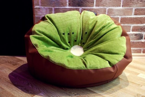 Как сделать подушку круглую: Как сшить круглую подушку на стул своими руками