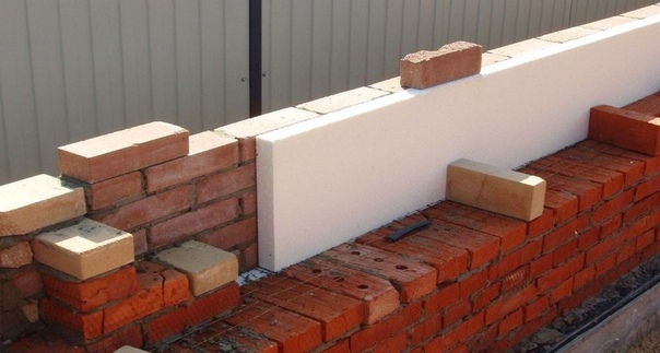 Кладка стен дома: способы и особенности процесса кирпичной кладки стен