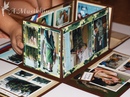 Что можно сделать из фотографий в подарок: как сделать красивую сюрприз-коробку с фотографиями и фотоколлаж своими руками? Как оригинально подарить их?