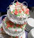 Украшение свадебного торта в домашних условиях: Как самостоятельно сделать свадебный торт в домашних условиях