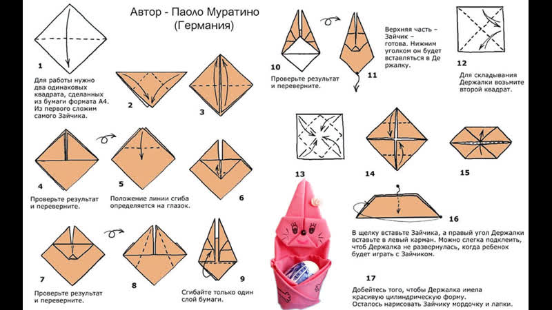 Как сделать поделки своими руками из бумаги оригами видео легкие очень: 50 фото и 6 мастер-классов с шаблонами и схемами