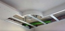 Как сделать гипсокартонный потолок: Одноуровневый потолок из гипсокартона своими руками