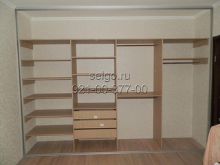 Встроенный шкаф в стену своими руками: Встроенный шкаф-купе своими руками (77 фото): как сделать встраиваемую модель