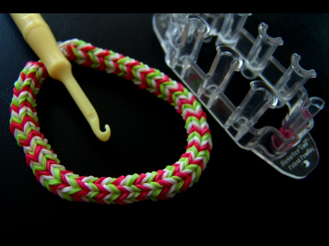 Плетение браслет из резиночек: Как плести браслеты из резинок: пошаговые инструкции для начинающих