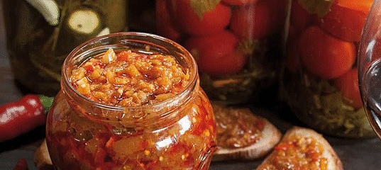 Икра с помидорами и морковью на зиму: Икра из моркови с томатами на зиму рецепт с фото