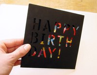 Открытка для брата своими руками: 20 крутых открыток на день рождения своими руками