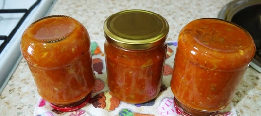 Икра с помидорами и морковью на зиму: Икра из моркови с томатами на зиму рецепт с фото