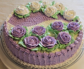 Учимся украшать торты: Учимся украшать торты🎂🎂🎂🎂🎂🎂🍰🍰🧁🧁🧁 | Оригинальные торты и пирожные