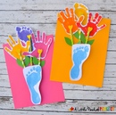 Ко дню мамы поделки: Открытки ко Дню Матери 2020 своими руками в детский сад и школу