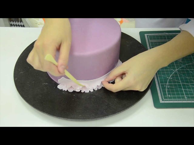 Украшение на торт своими руками из мастики: Украшение тортов мастикой в домашних условиях – как сделать кондитерский шедевр