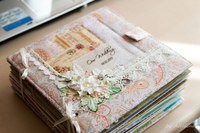 Делаем своими руками альбом: Альбом своими руками. Как делать страницы
