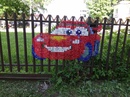 Ведро из крышек от пластиковых бутылок: Поделки из крышек - 120 фото, 12 идей и МК для детей и взрослых