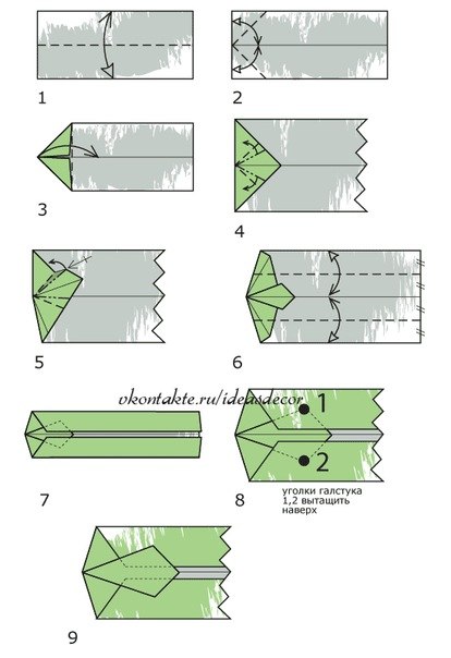 Как сделать из бумаги рубашку: Самый простой вариант сделать рубашку-оригами