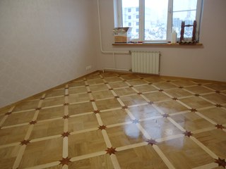 Какой пол сделать: Какие полы лучше сделать в квартире: какой пол лучше выбрать для современной квартиры по цвету и материалу