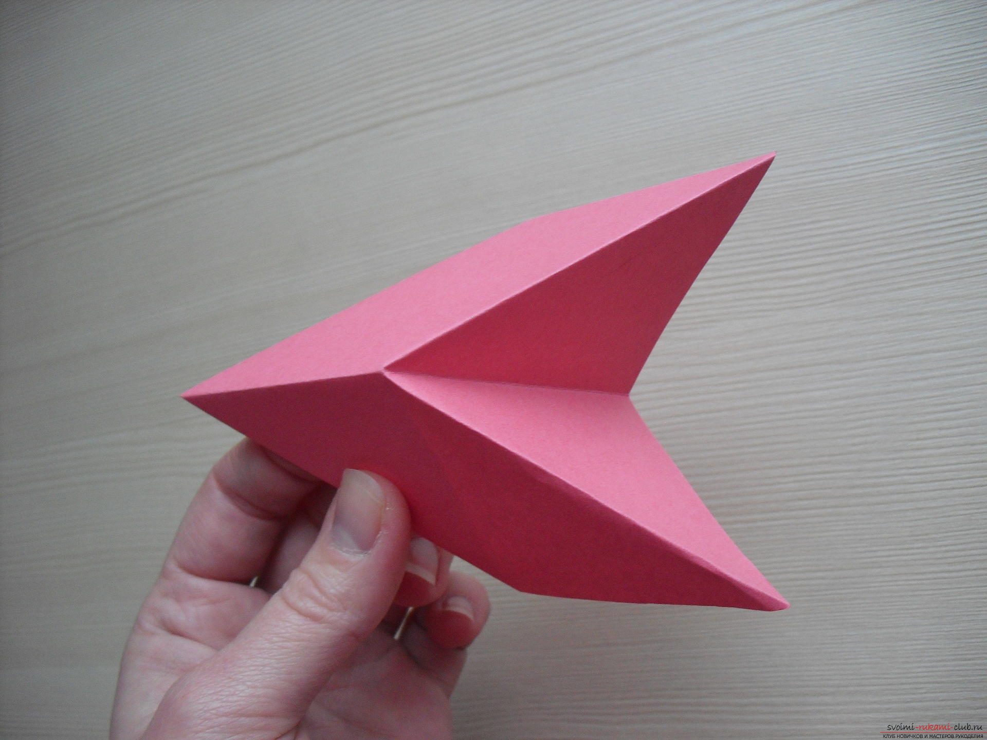 Оригами из бумаги оригами трансформер из бумаги: Оригами трансформер с кубиками из бумаги своими руками