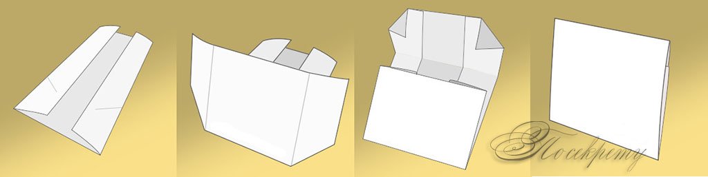 Конверт для денег как сложить: Схема конверта для денег. Как сделать конверт из бумаги А4 своими руками