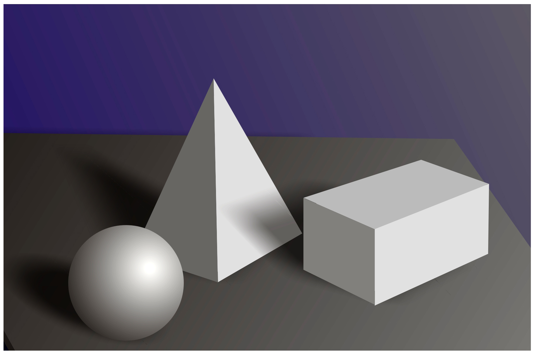 Геометрия объемные фигуры: Объёмная фигура и геометрическое тело — урок. Геометрия, 10 класс.