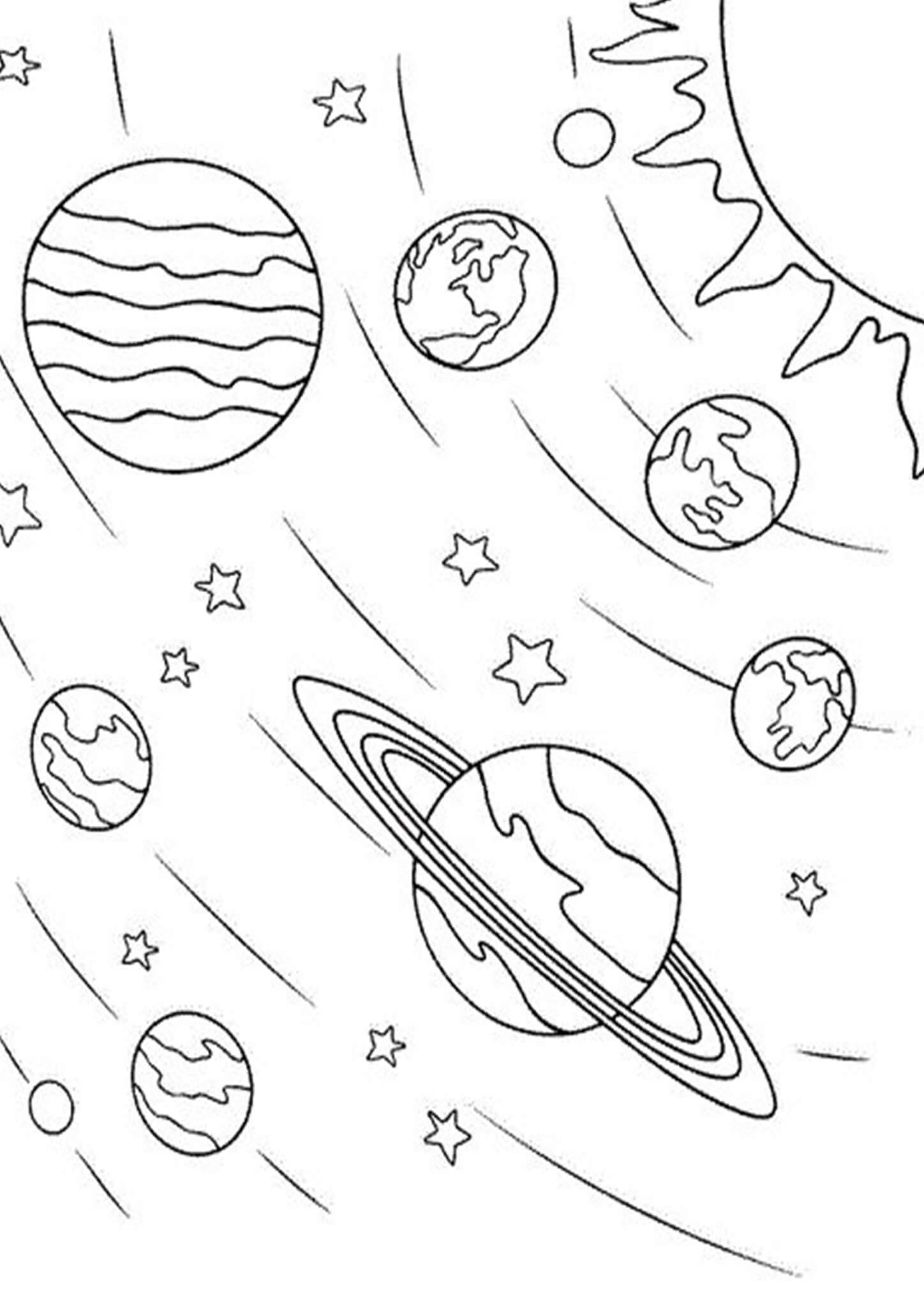 Нарисовать планета: Как нарисовать рисунок на тему живая земля. Как нарисовать землю на фоне звездного неба? Подробное описание работы